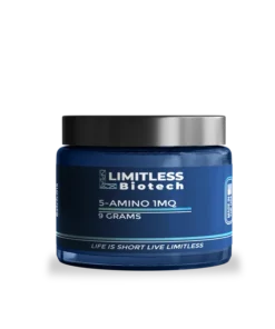 5-Amino-1MQ Powder