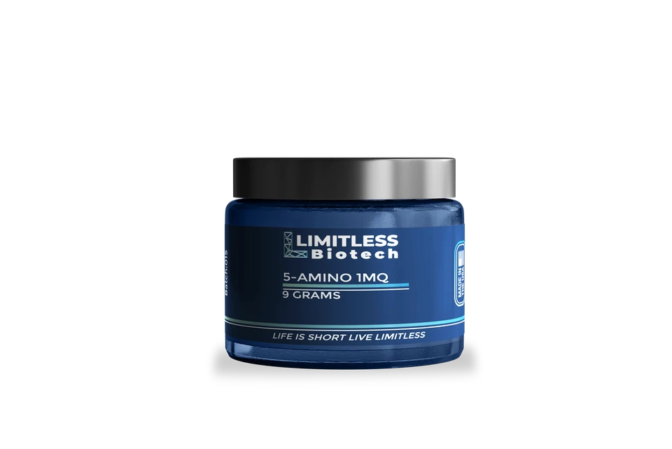 5-Amino-1MQ Powder 5-Amino-1MQ Powder