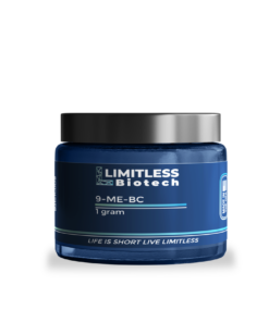 9-Me-BC Powder For Sale