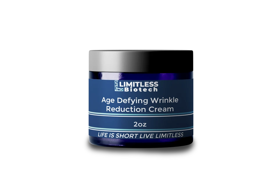 Anti-Wrinkle Research Formula Anti-Wrinkle Research Formula