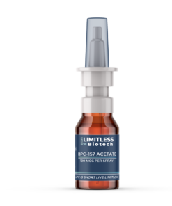 BPC-157 Acetate Spray