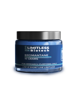 Bromantane Powder