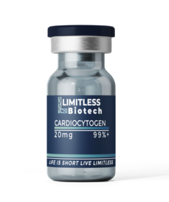CardioCytogen 20mg For Sale