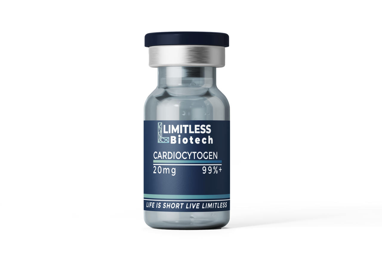CardioCytogen 20mg For Sale CardioCytogen 20mg For Sale