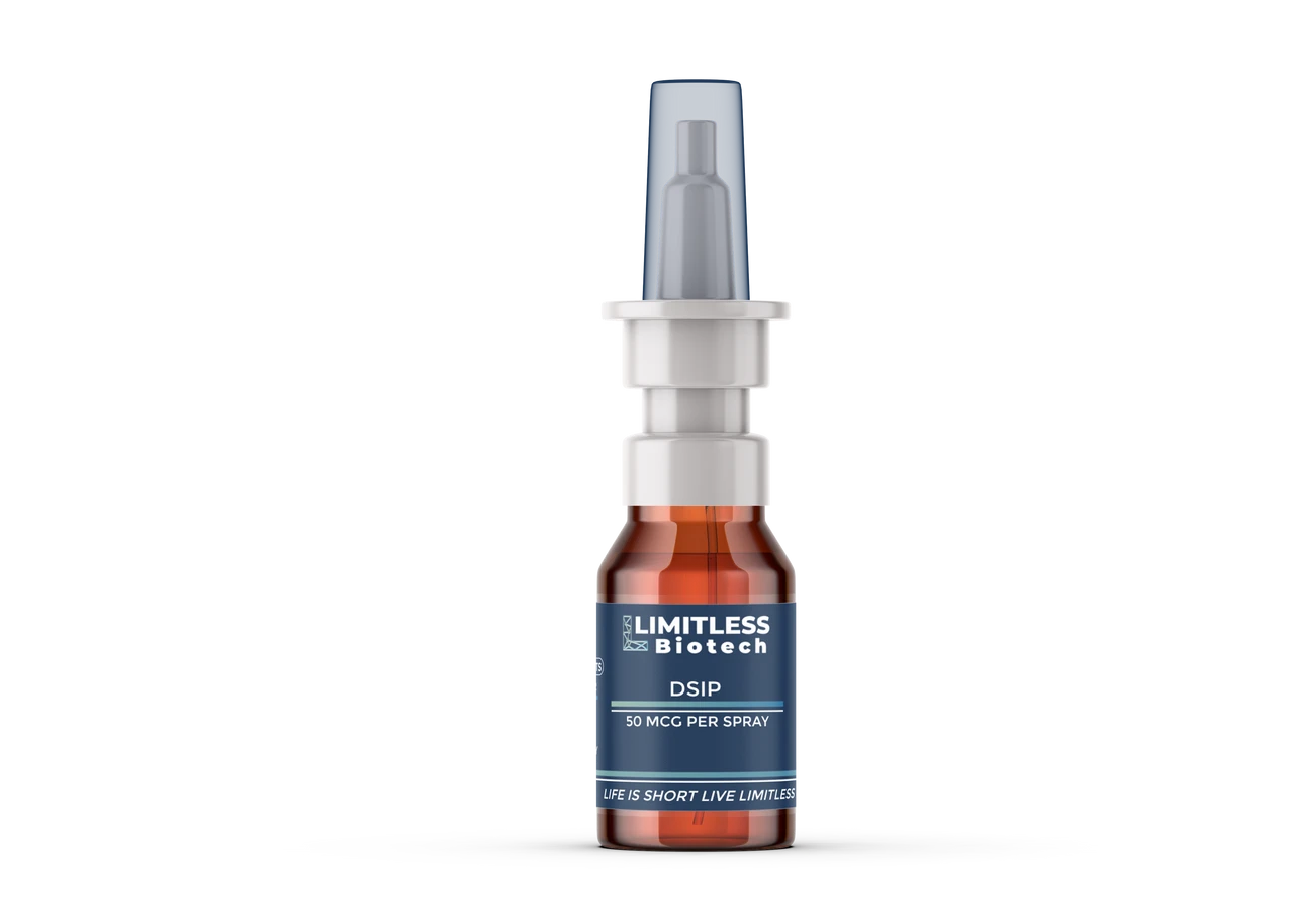Buy DSIP Spray Online Buy DSIP Spray Online