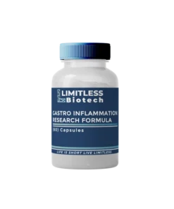 Gastro Inflammation Research For Sale