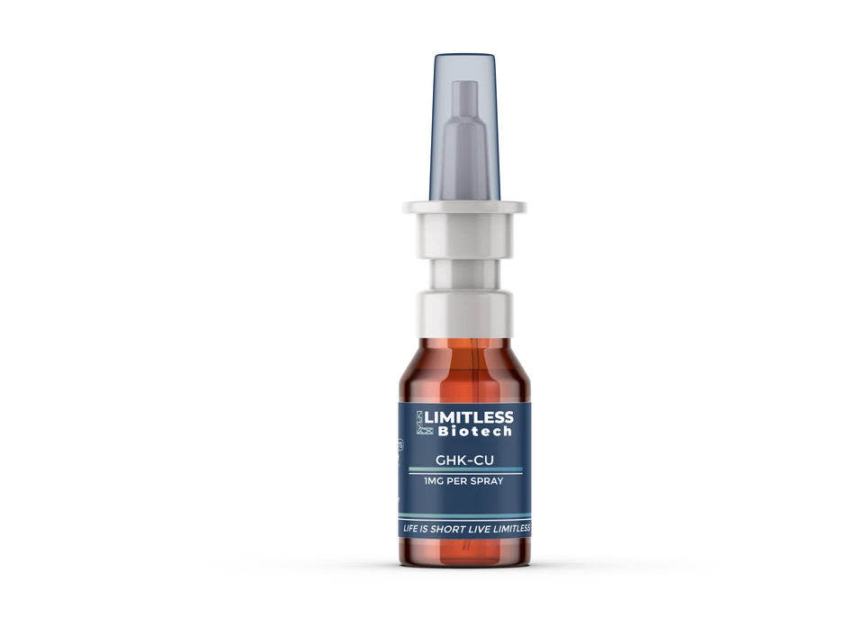 GHK-Cu Spray GHK-Cu Spray