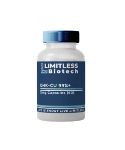 GHK-Cu Capsules