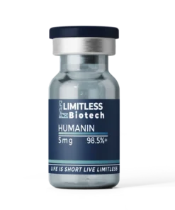 Humanin Peptide