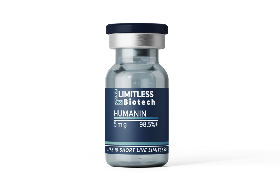 Humanin Peptide Humanin Peptide