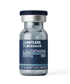L-Glutathione (500mg) For Sale