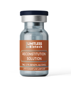 L-Glutathione Reconstitution Solution