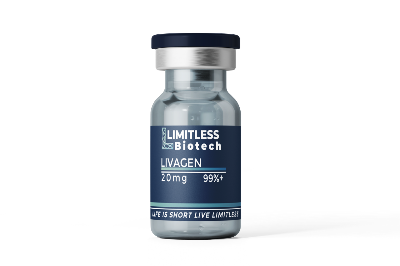 Livagen Peptide Livagen Peptide