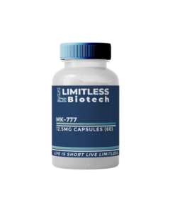 MK-777 Capsules For Sale