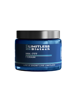 MK-777 Powder For Sale