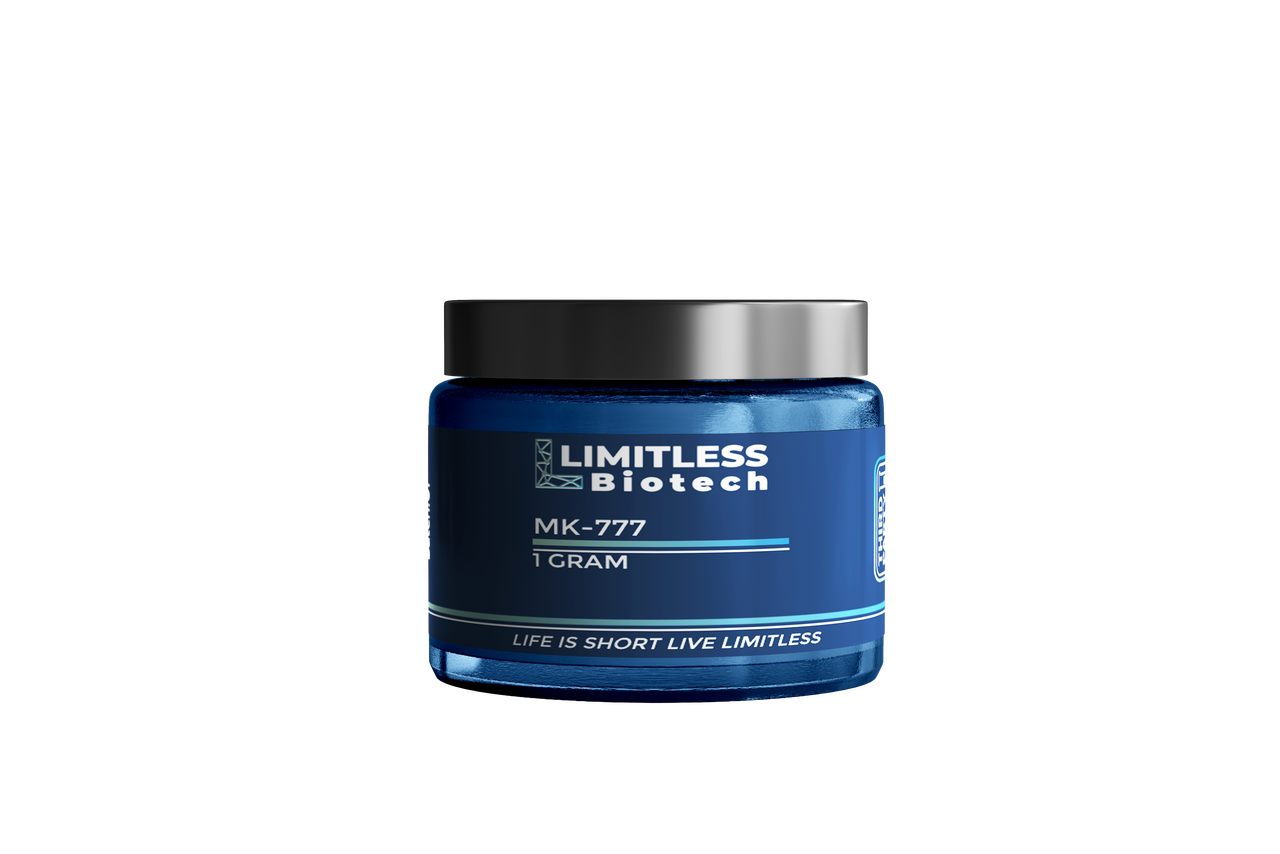 MK-777 Powder For Sale MK-777 Powder For Sale