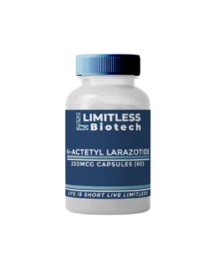 N-Acetyl Larazotide 250mcg