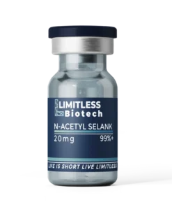 N-Acetyl Selank For Sale
