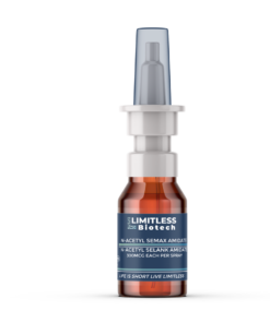 N-Acetyl Semax Selank