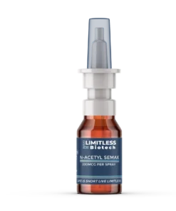 N-Acetyl Semax Spray