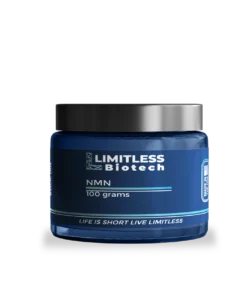 Buy NMN Powder Online