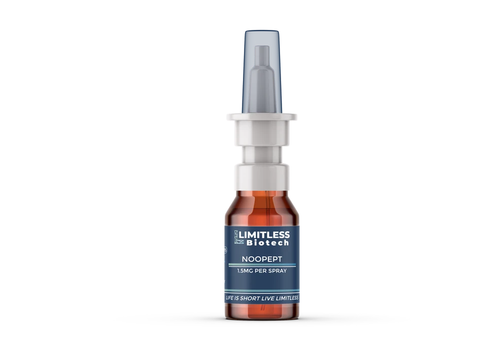 Noopept Spray 150 mg Noopept Spray 150 mg