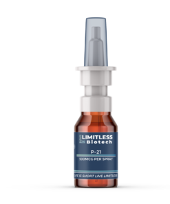 P21 Peptide Spray