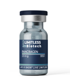 Buy Pancragen Peptide Online