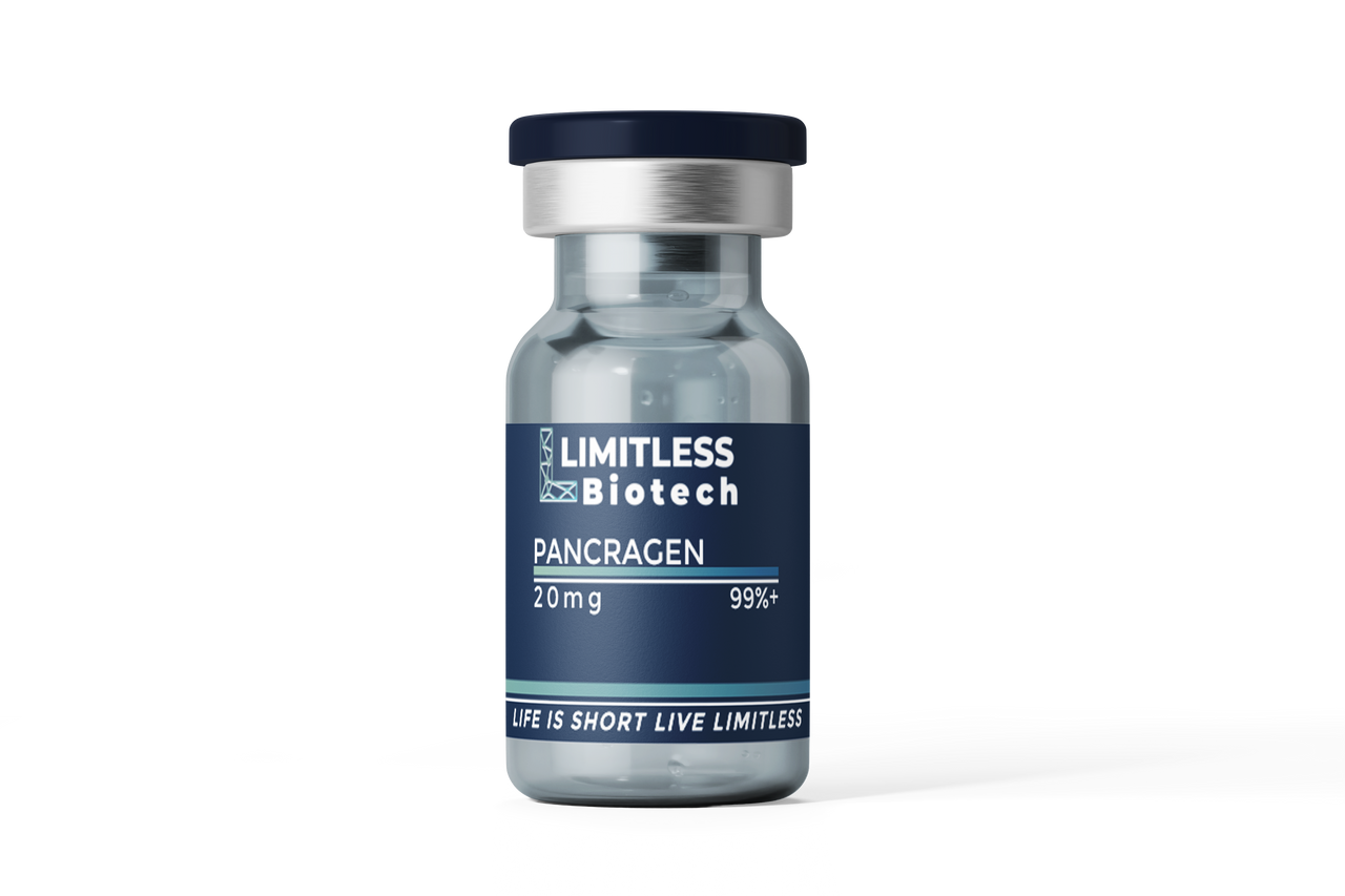Buy Pancragen Peptide Online Buy Pancragen Peptide Online