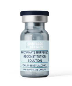 Phosphate Buffered Solution