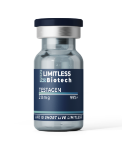 Buy Testagen Online