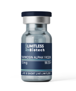 Thymosin Alpha RGDR For Sale