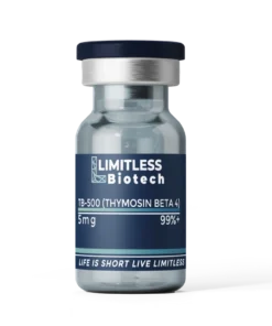 TB-500 Thymosin Beta
