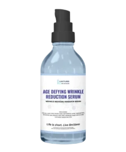 Anti Wrinkle Research Serum