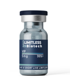Buy VIP Peptide Online